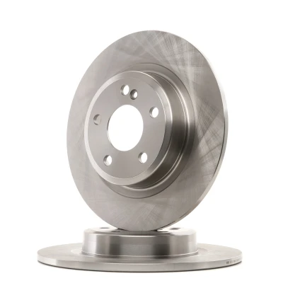 Image of 0004231612, 1724230212, A0004231612, A1724230212 Brake disc BOSCH 0 986 479 A38 300mm 10mm 5 112mm solid Oiled Alloyed/High carbon MERCEDES BENZ: SLK