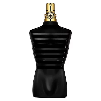 Image of Jean Paul Gaultier Le Male Parfum Eau de 125ml Spray