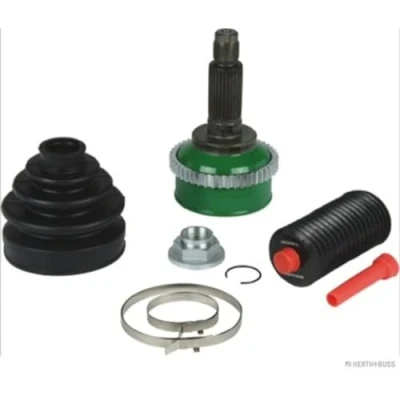 Image of 0K9A425600, 0K9A62560X CV Joint HERTH+BUSS JAKOPARTS J28203124