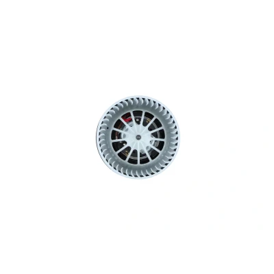 Image of LR002631, LR009739, LR010388, LR016630 Blower Motor NRF 34594 LAND ROVER: Freelander 2 Off Road
