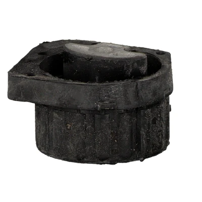 Image of 22313400320, 22313422956 Gearbox Mount FEBI BILSTEIN 26665 Rear BMW: X3