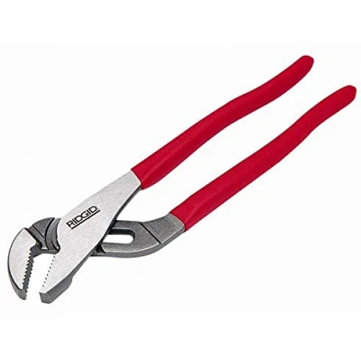 Image of RIDGID 80475 Model 734 Water Pump Pliers,51mm Capacity 254mm