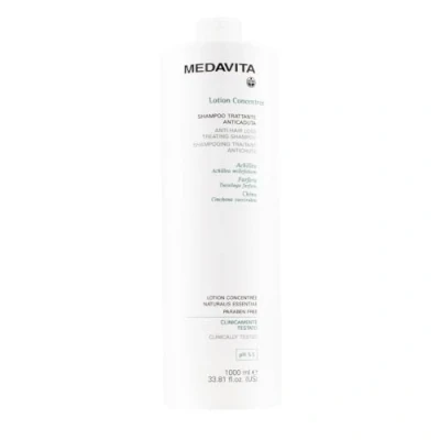 Image of Medavita, Lotion Concentrée Shampoo for Hair Loss pH 3.5 250 ml