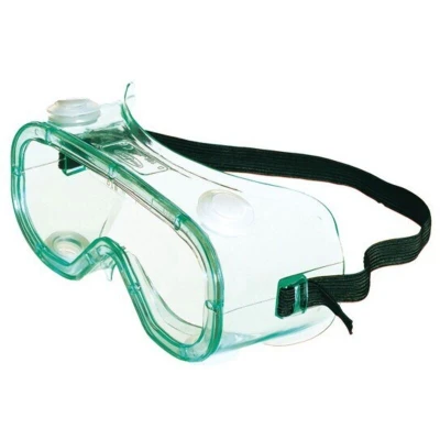 Image of Honeywell 1005507 LG20 Indirect Vent Goggles with Polycarbonate Lens