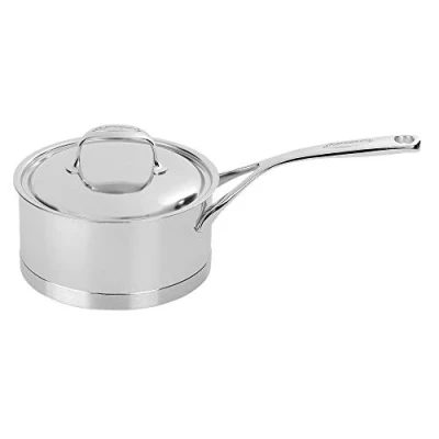 Image of DEMEYERE 41516 Lid, Silver, 16cm