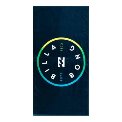 Image of Billabong Men&#039;sor Beach Towel