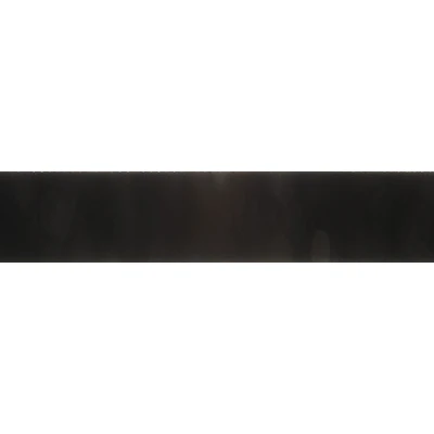 Image of Berisfords Velvet Ribbon, Black, 10.2 x 5.6 cm