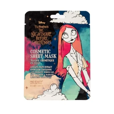 Image of Disney The Nightmare Before Christmas Sally Face Mask