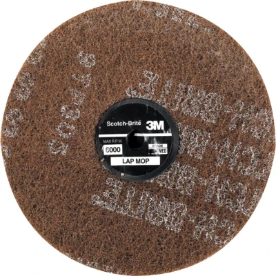 Image of Scotch Brite 09964 100X6 AVFN Lap Mop