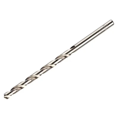 Image of Irwin HSS Long Pro Drill Bits 10 6.5mm OL150mm WL100mm IRW10502491