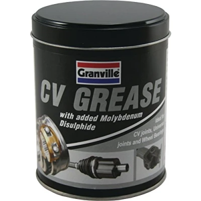 Image of Granville CV Grease Moly Lithium Lubricant Joints Wheel Bearings 500g Fresh STOC