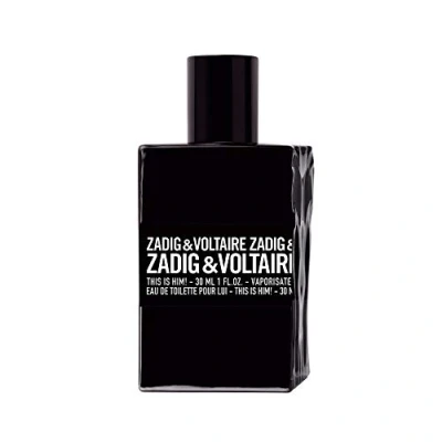 Image of ZetV This is Him Edt Vapo 50ml