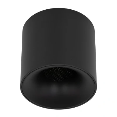 Image of Blaze Surface Mounted Downlight Black 30W LED
