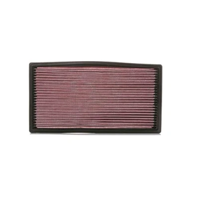Image of K&amp;N Engine Air Filter: High Performance, Premium, Washable, Panel 1991 2009 (C70, C70 I, V70, V70 II, S70, 850), 33 2670