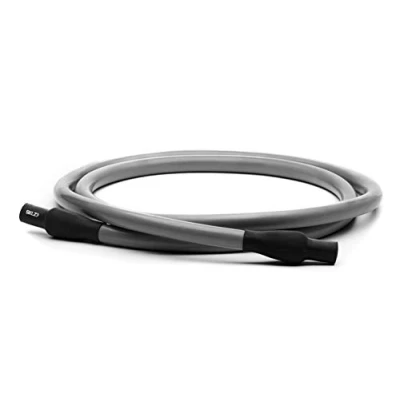 Image of Sklz Performance Training Exercise Cable Grey, Heavy