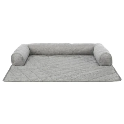 Image of TRIXIE Nero 37578 Rectangular Sofa Bed 1085 g