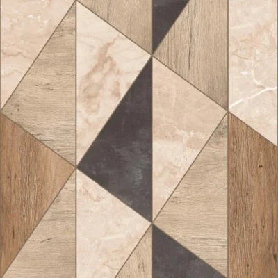 Image of Albany Wallpaper Triangle Stripe A65103