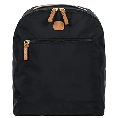 Image of Large, Lightweight X Travel Backpack, One SizeBlack