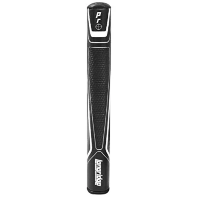 Image of Longridge PRO 2.0 Putter Grip Black,