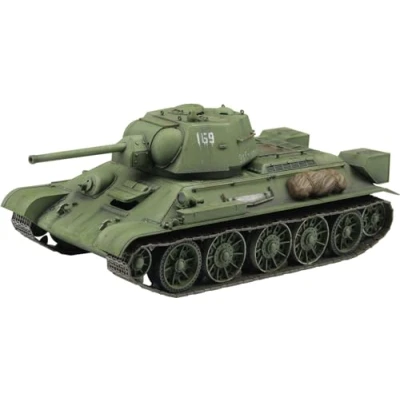 Image of Italeri ITA6570 Model kit, Multi Colored