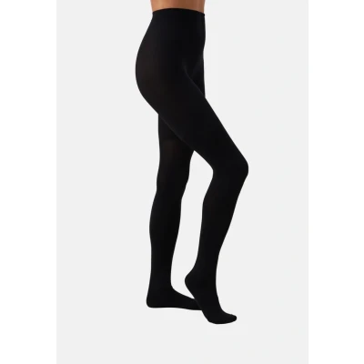 Image of Calvin Klein Underwear Shaper Tight Tights, Women&#039;s, Size: Small, Black