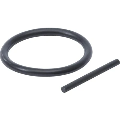 Image of BGS 6863 O Ring &amp; Locking Pin Set 20 mm (3/4&quot;) 50 70 2&quot; 2.3/4&quot;