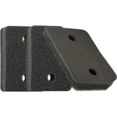 Image of 3 Filters for Miele T1 Dryer 9164761