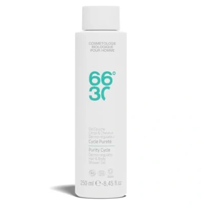 Image of 6630 Cycle Purete Gel Douche Corps et Cheveux