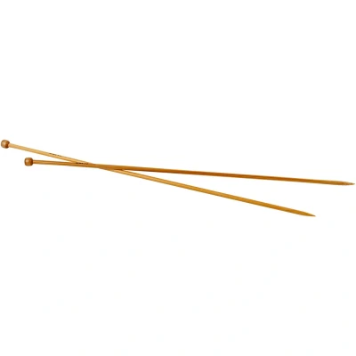 Image of Knitting Needles, size 4,5 , 1pair