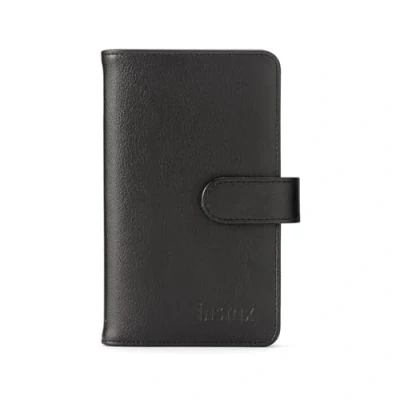 Image of Instax mini photo album, Black