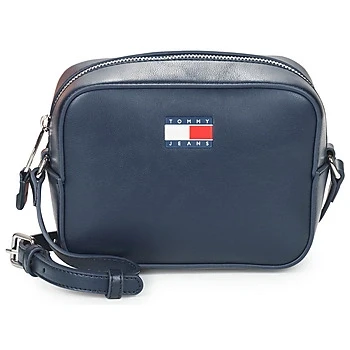 Image of Tommy Jeans ESS MUST Camera BAG Across body bag, Women&#039;s, Size: One Size, Dark night navy
