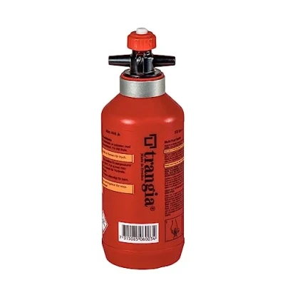 Image of Trangia Fuel Bottles, Red, 0.3 Litre