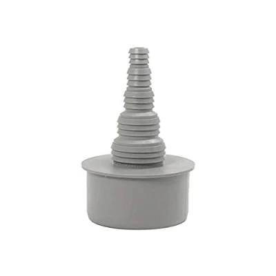 Image of Airfit K12733 Hose Nipple, Grey, Klein