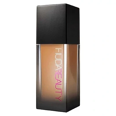 Image of Huda Beauty #FauxFilter Luminous Matte Foundation 35ml 300N Latte