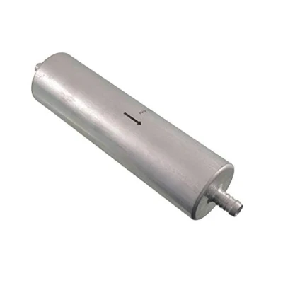 Image of 4G0127400D, 4G0127401 Fuel Filter BLUE PRINT ADV182343 In Line AUDI: A6 C7 Saloon, Avant, A7 Sportback
