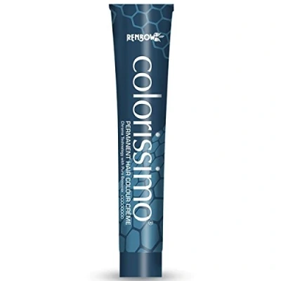 Image of RENBOW COLORISSIMO PERMANENT HAIR COLOUR CREME 10.0 LIGHTEST BLONDE