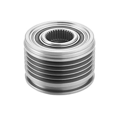 Image of MN960267 Freewheel Clutch VALEO 588025 37,2mm MERCEDES BENZ: C Class Saloon, B
