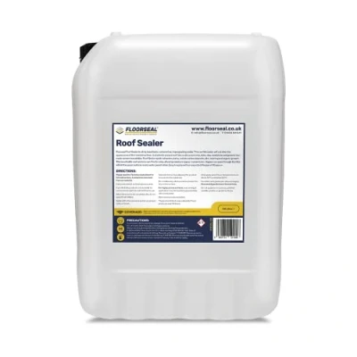 Image of Roof Sealer (20 Litre) Clear