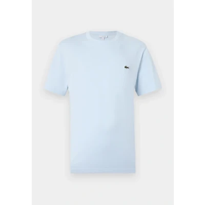 Image of Lacoste T Shirt Light Blue size 3XL