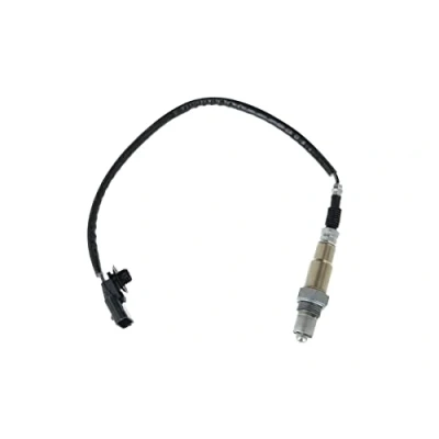 Image of 2269000Q0A, 2269000Q0J, 2269000Q1G Lambda sensor VALEO 368052 RENAULT: Clio 3, 2, 4, DACIA: SANDERO Duster Off Road, LOGAN MCV 2