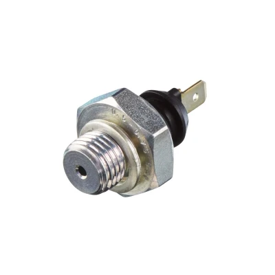 Image of 4414599 Oil Pressure Switch HELLA 6ZL 003 259 201 M14x1,5 0,5bar 0,75bar Normally Closed Contact ABARTH: Ritmo, FIAT: Panda I Hatchback