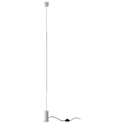 Image of Filo Integrated LED Wall Lamp White 2700K