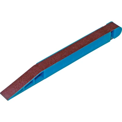 Image of York 19MM Sanding Sticks Including Belt 120G