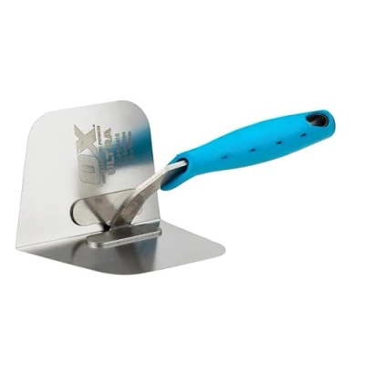 Image of OX Tools Ultimate Internal Corner Trowel 103 Degrees
