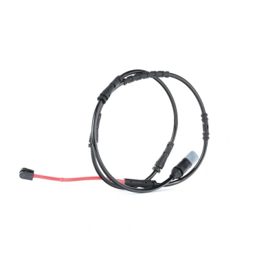 Image of 34356791963, 6791963 Brake Pad Wear Sensor TRW GIC339 BMW: 5 Touring, Saloon