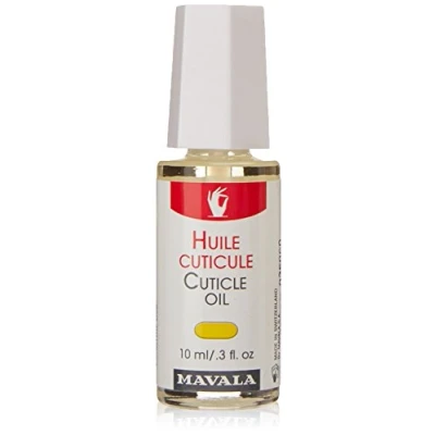Image of Mavala Cuticle Oil 10 ml