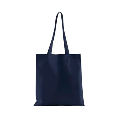 Image of Westford Mill Organic Cotton InCo. Maxi Bag for Life One Size Dusty Green
