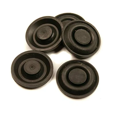 Image of Diaphragm Washer for Cistern Float Valve 32mm/1¼&quot; (Pack of 5)