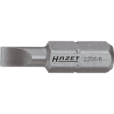 Image of Hazet 2208 8 Screwdriver Bit