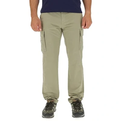 Image of JEEP O102594 M103 J Man Cotton Cargo Trousers J22W Sand 50